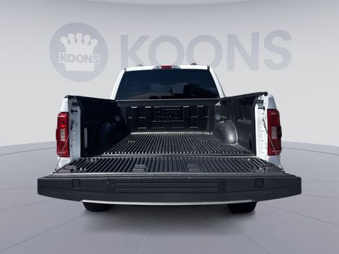 Used 2023 Ford F150 XLT AWD/4WD image 23