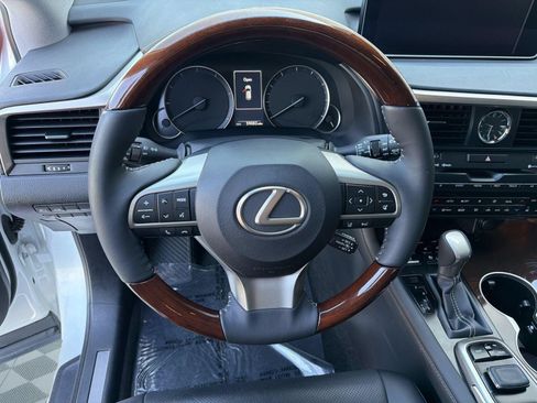 Used 2019 Lexus RX 350 FWD w/ Navigation Package image 22