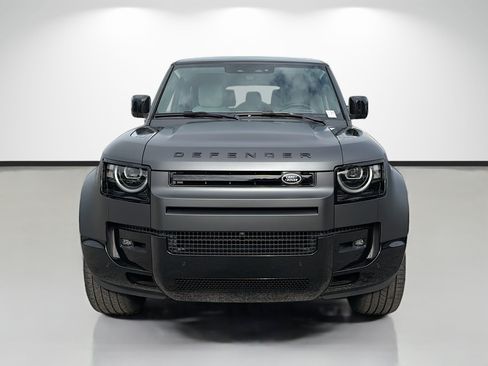 New 2026 Land Rover Defender 130 X-Dynamic SE AWD/4WD image 8