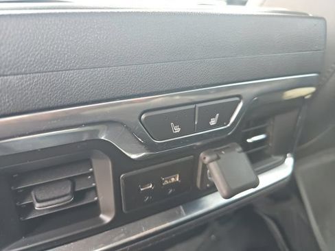Used 2019 GMC Sierra 1500 AT4 AWD/4WD image 15