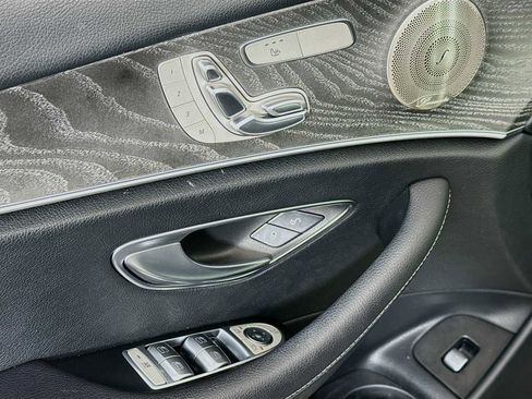 Used 2021 Mercedes-Benz E 350 4MATIC Sedan image 20