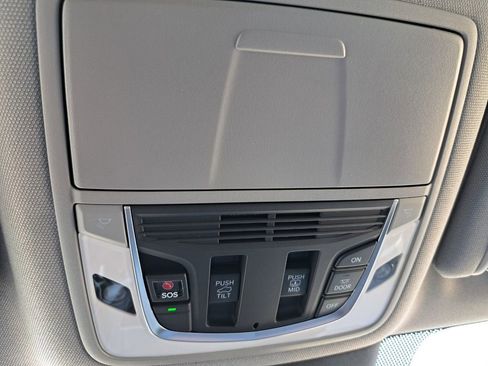 New 2026 Acura MDX FWD w/ Technology Package image 17
