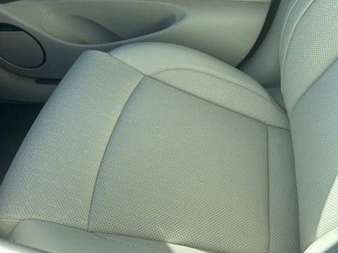 Used 2024 Genesis GV60 Advanced w/ Cargo Package image 11