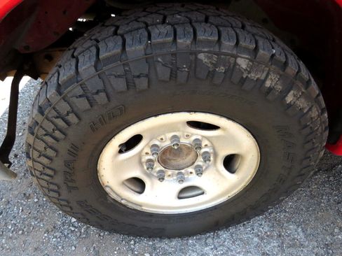 Used 2003 Chevrolet Express 2500 Passenger w/ LS Preferred Equipment Group image 39