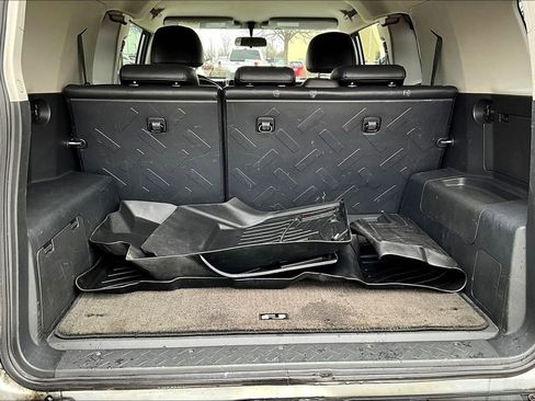 Used 2007 Toyota FJ Cruiser 2WD image 32