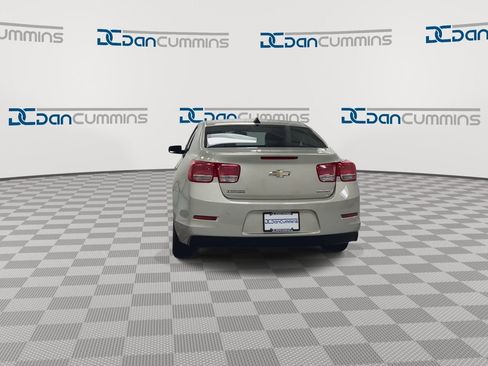 Used 2013 Chevrolet Malibu LS w/ Protection Package FWD image 7