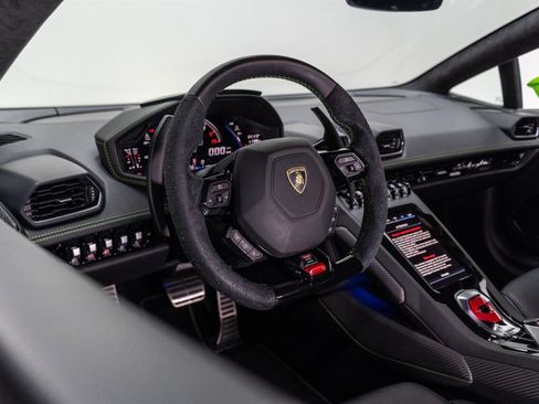 Used 2020 Lamborghini Huracan EVO AWD/4WD image 84