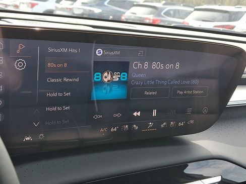 New 2026 Buick Enclave Avenir w/ Super Cruise Package AWD/4WD image 18