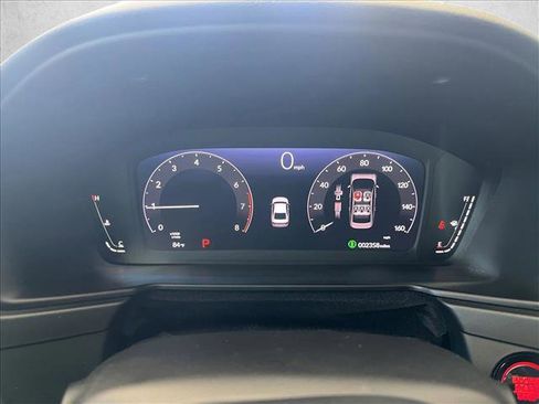 Used 2025 Honda Accord SE image 15