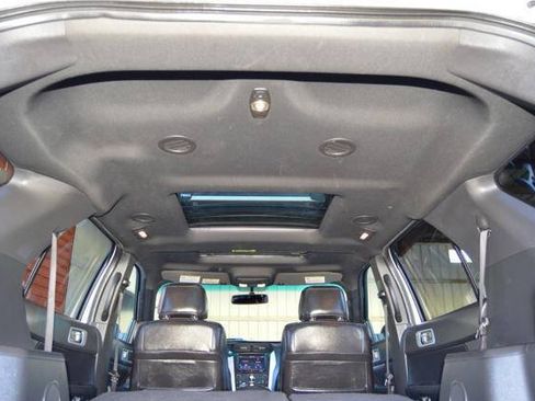 Used 2013 Ford Explorer XLT AWD/4WD image 43