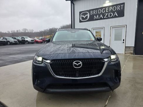 New 2026 MAZDA CX-90 3.3 Turbo w/ Preferred Package image 2