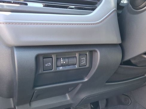 New 2026 Subaru Forester Sport image 25