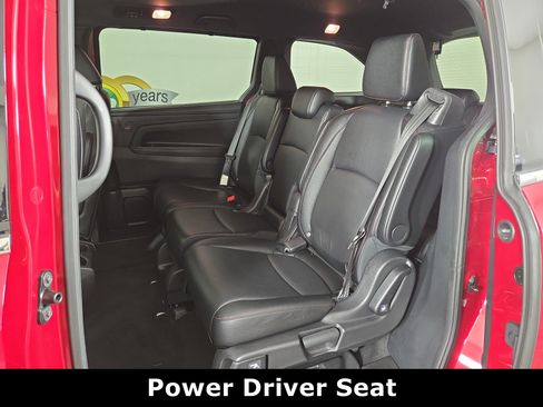 Used 2025 Honda Odyssey Sport-L image 12