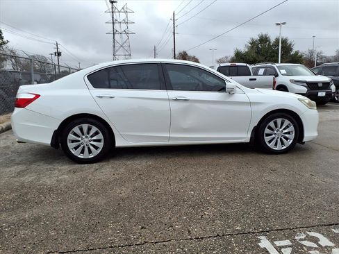 Used 2015 Honda Accord EX-L image 26