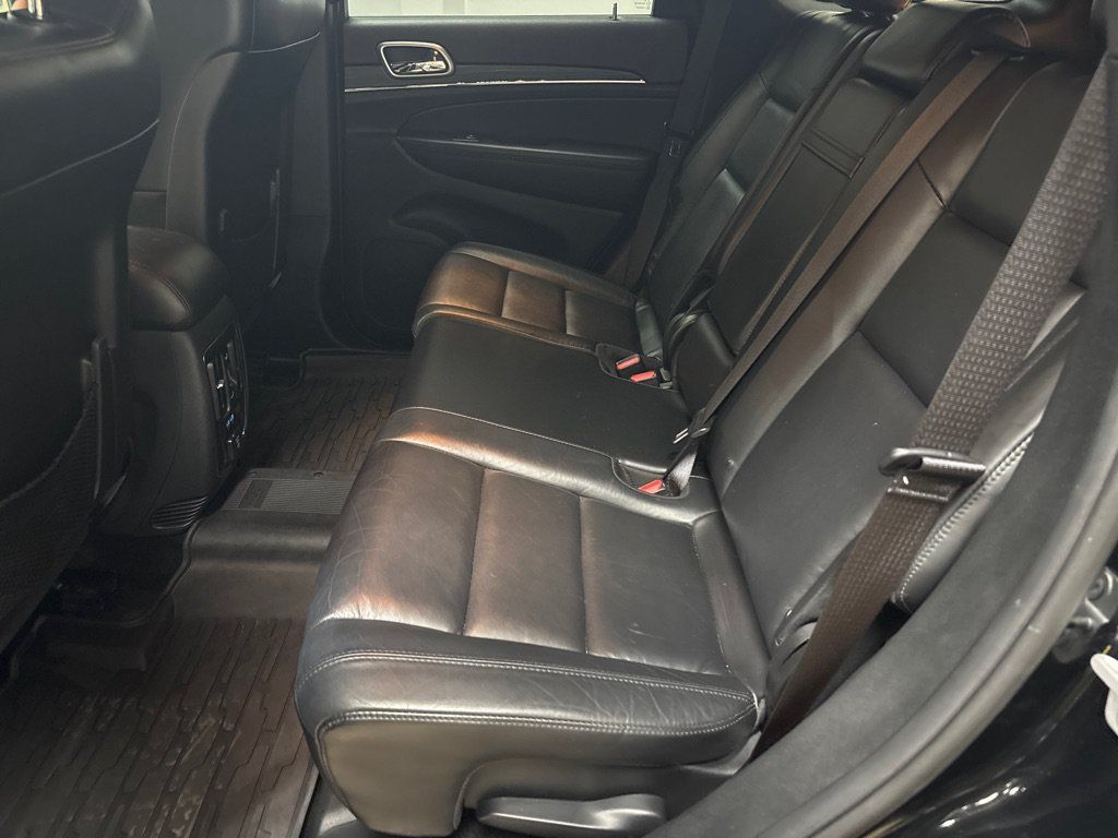 Used 2019 Jeep Grand Cherokee Limited RWD image 31