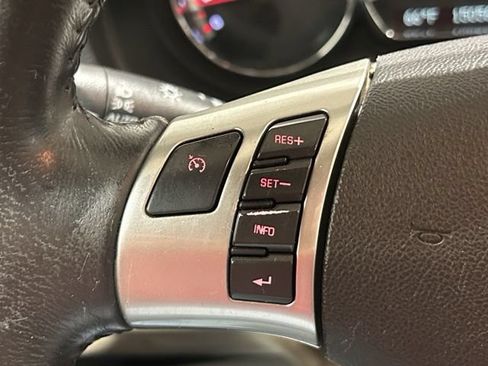 Used 2009 Pontiac G6 GT w/ Sport Package 1 FWD image 30