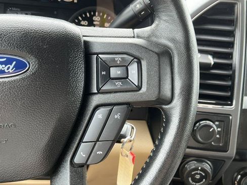 Used 2019 Ford F150 XLT w/ Equipment Group 302A Luxury AWD/4WD image 20
