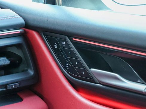 Certified 2025 Porsche Macan 4 Electric image 42