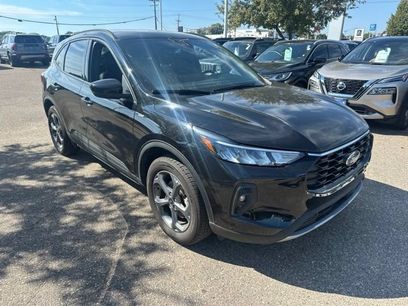 Used 2025 Ford Escape ST-Line Select