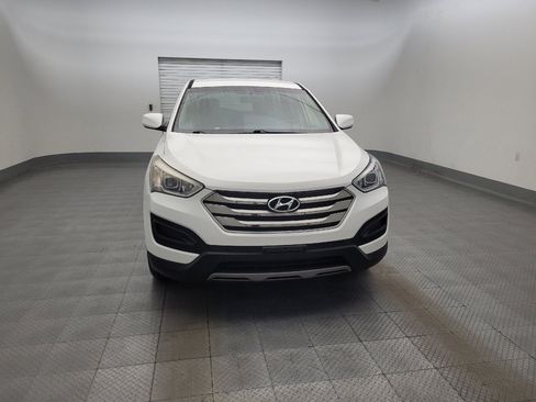 Used 2015 Hyundai Santa Fe Sport FWD image 14