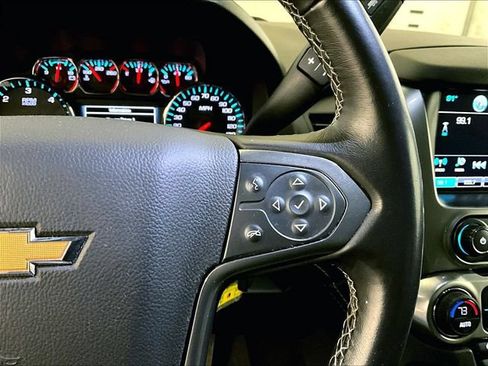 Used 2019 Chevrolet Tahoe LT AWD/4WD image 19