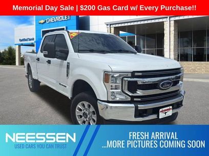 Used 2022 Ford F250 XLT