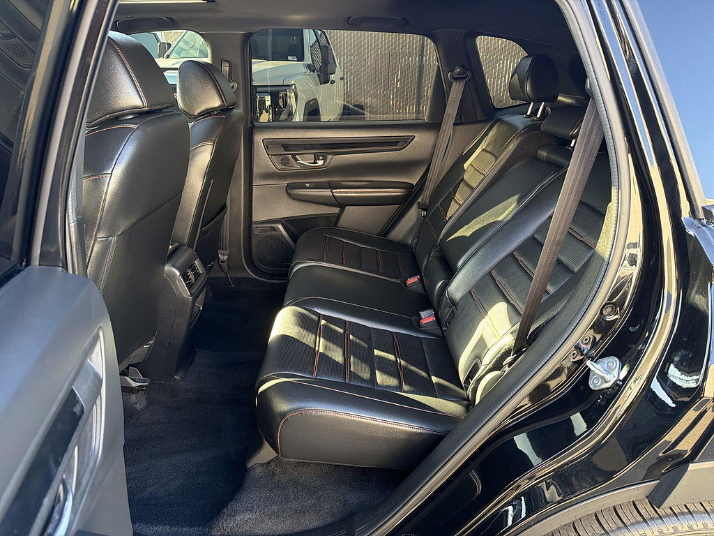 Used 2025 Honda CR-V Sport-L image 24