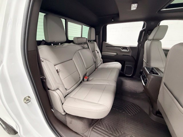 Certified 2023 Chevrolet Silverado 1500 LTZ w/ LTZ Premium Package AWD/4WD image 26