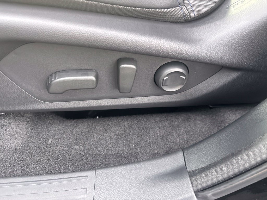 New 2026 Subaru Forester Premium AWD/4WD image 24