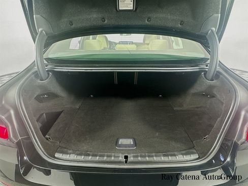 Certified 2023 BMW 530e xDrive 530e iPerformance w/ Premium Package image 28