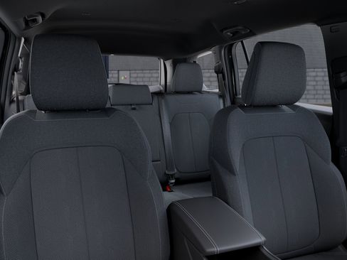 New 2026 Jeep Cherokee Laredo image 52