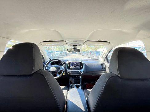 Used 2019 Chevrolet Colorado LT AWD/4WD image 27