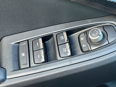New 2026 Subaru Crosstrek 2.5i Limited AWD/4WD image 12