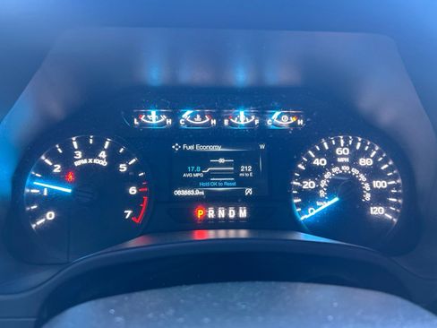 Used 2020 Ford F150 XL w/ Equipment Group 101A Mid RWD image 11