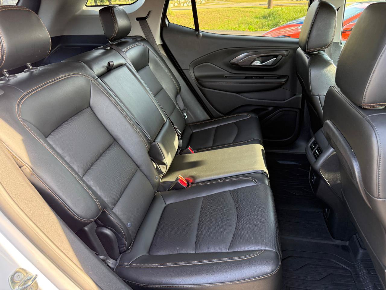 Used 2018 GMC Terrain SLT w/ Preferred Package AWD/4WD image 21