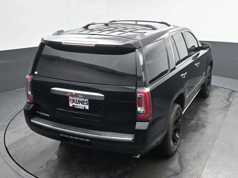Used 2019 GMC Yukon Denali w/ Denali Ultimate Package image 37