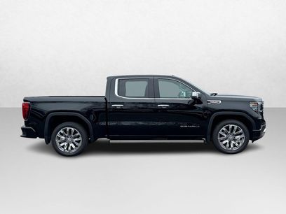 New 2026 GMC Sierra 1500 Denali