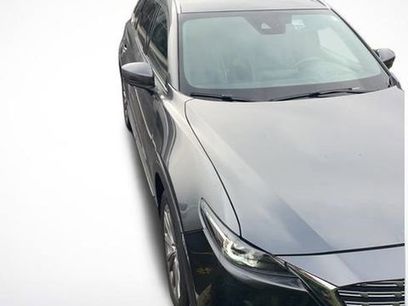 Used 2021 MAZDA CX-9 Signature