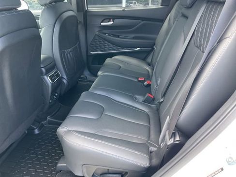 Used 2022 Hyundai Santa Fe Calligraphy AWD/4WD image 13