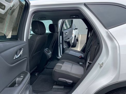 Used 2026 Chevrolet Blazer LT AWD/4WD image 27