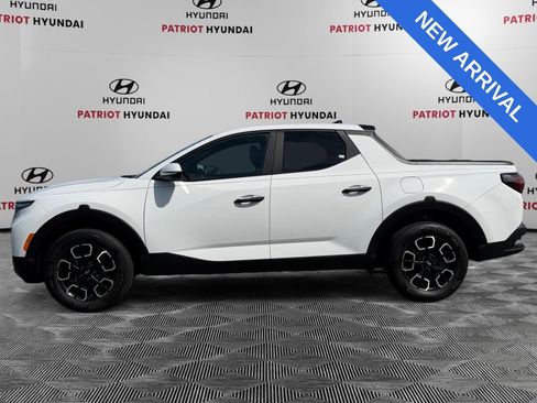 Used 2023 Hyundai Santa Cruz SEL AWD/4WD image 6
