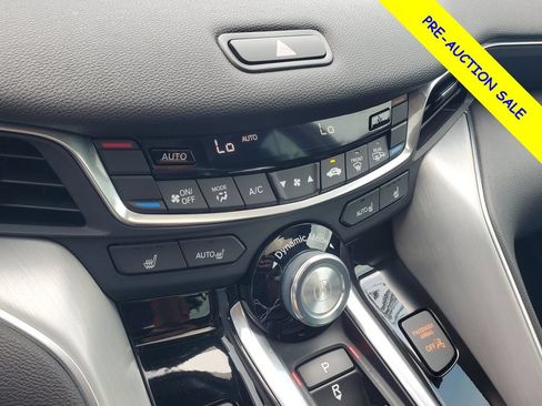 Used 2023 Acura TLX FWD image 30