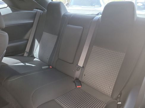 Used 2021 Dodge Challenger GT w/ Driver Convenience Group image 13