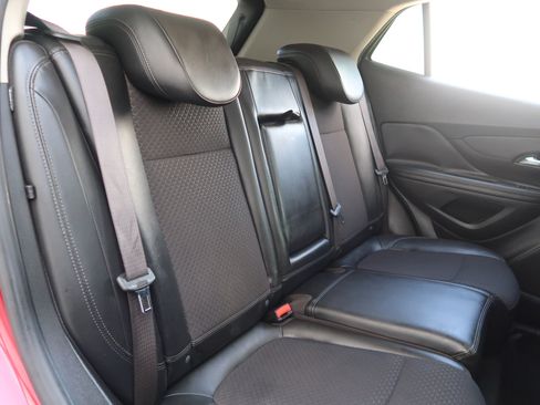 Used 2018 Buick Encore Preferred FWD image 30