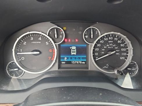 Used 2014 Toyota Tundra Limited image 11