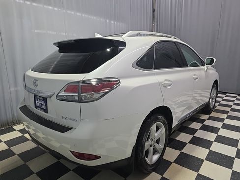 Used 2015 Lexus RX 350 AWD image 4