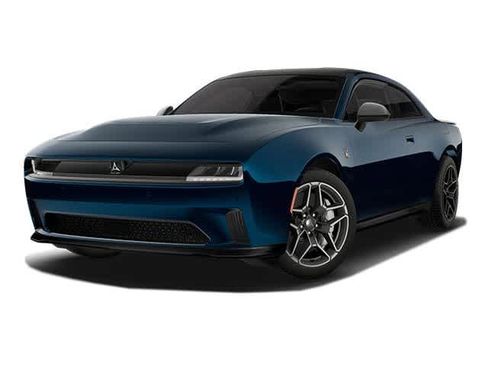 New 2026 Dodge Charger Scat Pack image 1