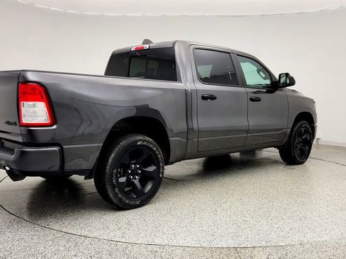 Used 2024 RAM 1500 Tradesman w/ Trailer Tow Group image 5