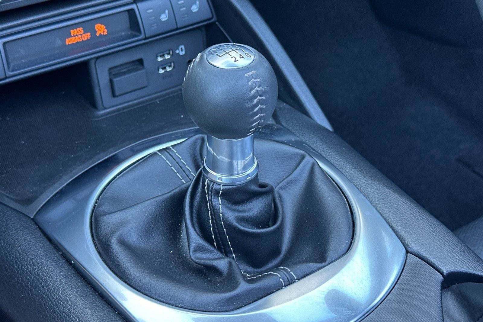 Certified 2023 MAZDA MX-5 Miata Grand Touring RWD image 20
