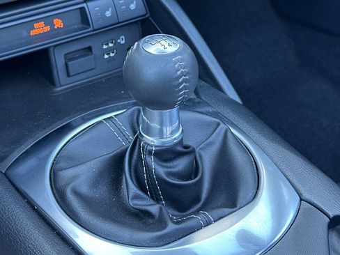 Certified 2023 MAZDA MX-5 Miata Grand Touring RWD image 20